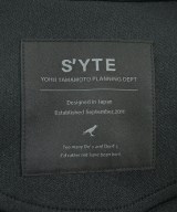 s'yte（サイト）ジャケット 黒 サイズ:2(M位) メンズ/2200617013037