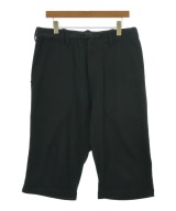 s'yte（サイト）ショートパンツ 黒 サイズ:3(L位) メンズ/2200619212148