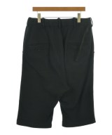 s'yte（サイト）ショートパンツ 黒 サイズ:3(L位) メンズ/2200619212148