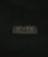 s'yte（サイト）ショートパンツ 黒 サイズ:3(L位) メンズ/2200619212148