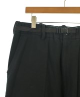 s'yte（サイト）ショートパンツ 黒 サイズ:3(L位) メンズ/2200619212148