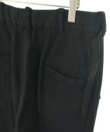 s'yte（サイト）ショートパンツ 黒 サイズ:3(L位) メンズ/2200619212148