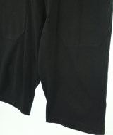 s'yte（サイト）ショートパンツ 黒 サイズ:3(L位) メンズ/2200619212148