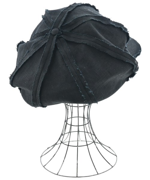 s'yte（サイト）キャップ 黒 サイズ:- メンズ/2200620183017