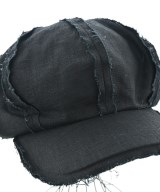 s'yte（サイト）キャップ 黒 サイズ:- メンズ/2200620183017