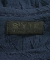 s'yte（サイト）Tシャツ・カットソー 紺 サイズ:3(M位) メンズ/2200620999076