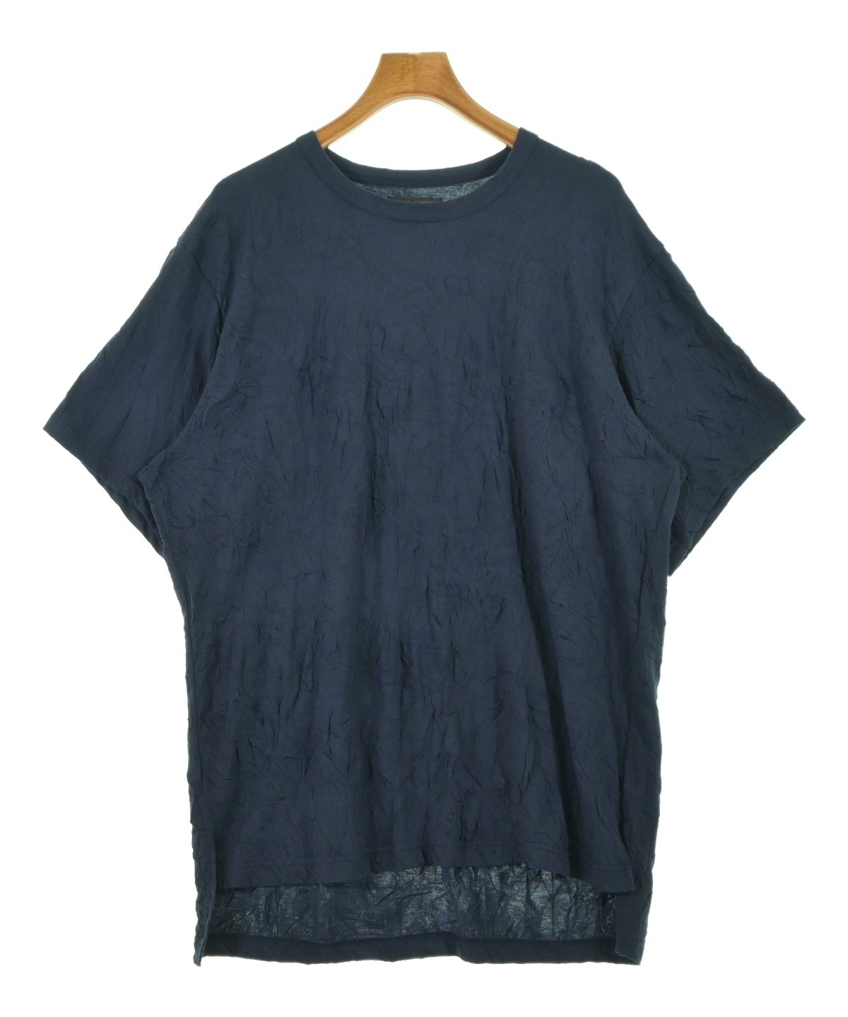 s'yte（サイト）Tシャツ・カットソー 紺 サイズ:3(M位) メンズ