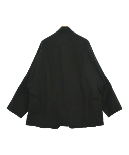 s'yte（サイト）カジュアルジャケット 黒 サイズ:3(L位) メンズ/2200621267037