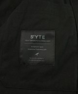 s'yte（サイト）カジュアルジャケット 黒 サイズ:3(L位) メンズ/2200621267037