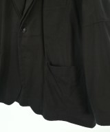 s'yte（サイト）カジュアルジャケット 黒 サイズ:3(L位) メンズ/2200621267037