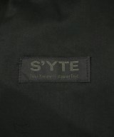 s'yte（サイト）その他 黒 サイズ:3(L位) メンズ/2200604651044