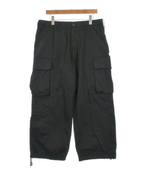 ワイルドサイドヨウジヤマモト(WILDSIDE YOHJI YAMAMOTO)のWILDSIDE YOHJI YAMAMOTO カーゴパンツ
