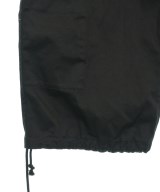 WILDSIDE YOHJI YAMAMOTO（ワイルドサイドヨウジヤマモト）カーゴパンツ 黒 サイズ:3(L位) メンズ/2200605664067