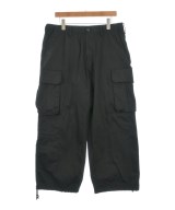 WILDSIDE YOHJI YAMAMOTO カーゴパンツ