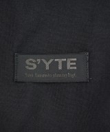 s'yte（サイト）その他 黒 サイズ:3(L位) メンズ/2200605793033