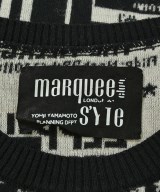 s'yte（サイト）ニット・セーター 黒 サイズ:3(L位) メンズ/2200605935051
