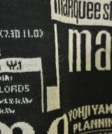 s'yte（サイト）ニット・セーター 黒 サイズ:3(L位) メンズ/2200605935051