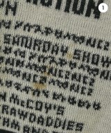 s'yte（サイト）ニット・セーター 黒 サイズ:3(L位) メンズ/2200605935051
