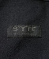 s'yte（サイト）その他 黒 サイズ:3(M位) メンズ/2200606083157