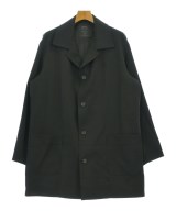 s'yte（サイト）ステンカラーコート 黒 サイズ:3(L位) メンズ/2200603657016