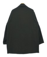 s'yte（サイト）ステンカラーコート 黒 サイズ:3(L位) メンズ/2200603657016