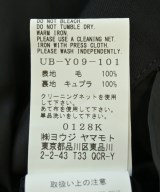 s'yte（サイト）ステンカラーコート 黒 サイズ:3(L位) メンズ/2200603657016
