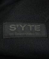 s'yte（サイト）その他 黒 サイズ:3(M位) メンズ/2200607808087
