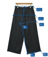 s'yte（サイト）その他 黒 サイズ:3(M位) メンズ/2200607808087