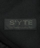 s'yte（サイト）その他 黒 サイズ:3(M位) メンズ/2200606165266