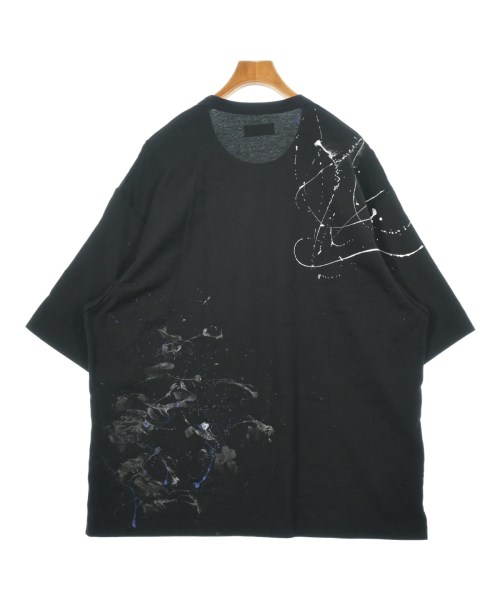 s'yte（サイト）Tシャツ・カットソー 黒 サイズ:3(M位) メンズ/2200609335017