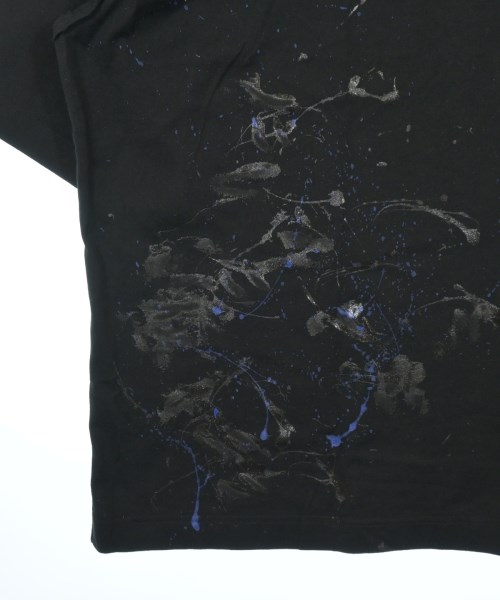 s'yte（サイト）Tシャツ・カットソー 黒 サイズ:3(M位) メンズ/2200609335017