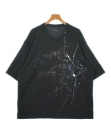 s'yte（サイト）Tシャツ・カットソー 黒 サイズ:3(M位) メンズ/2200609335017