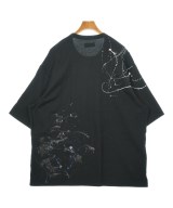 s'yte（サイト）Tシャツ・カットソー 黒 サイズ:3(M位) メンズ/2200609335017