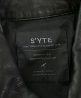 s'yte（サイト）その他 黒 サイズ:4(XL位) メンズ/2200563200086