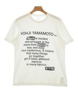 s'yte Tシャツ・カットソー