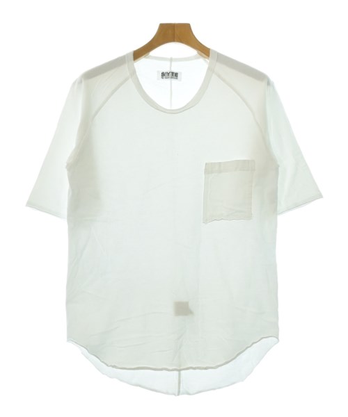 サイト(s'yte)のs'yte Tシャツ・カットソー