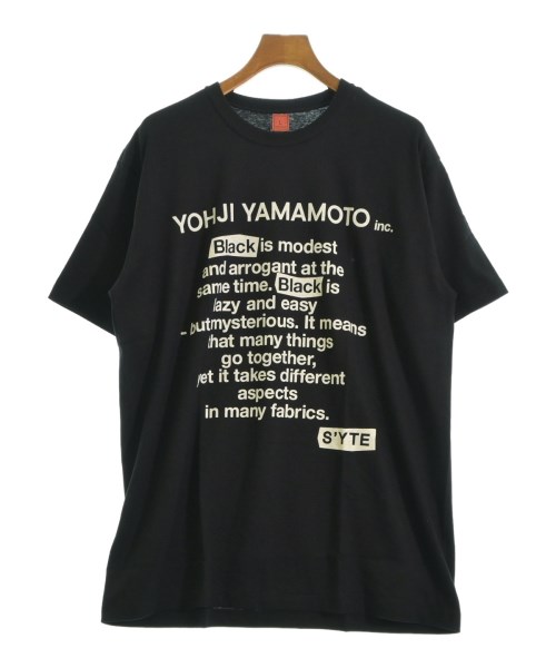 サイト(s'yte)のs'yte Tシャツ・カットソー