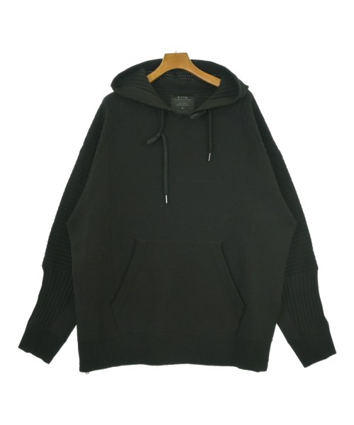 s'yte(サイト)ニット・セーター 黒 サイズ:3(L位)/2200672497018