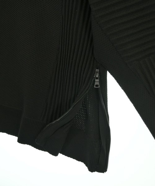 s'yte（サイト）ニット・セーター 黒 サイズ:3(L位) メンズ/2200672497018