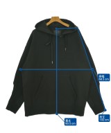 s'yte（サイト）ニット・セーター 黒 サイズ:3(L位) メンズ/2200672497018