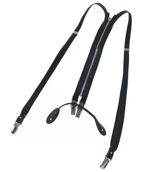 s'yte(サイト)ベルト 黒 サイズ:-/2200672630071