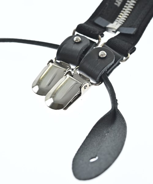 s'yte（サイト）ベルト 黒 サイズ:- メンズ/2200672630071