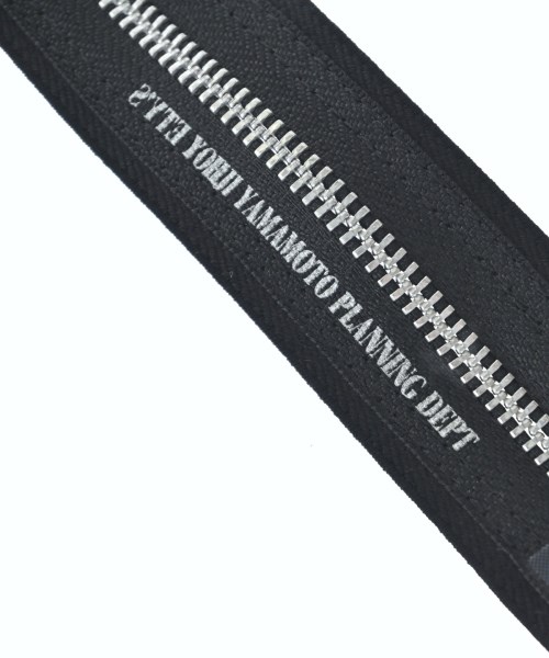 s'yte（サイト）ベルト 黒 サイズ:- メンズ/2200672630071