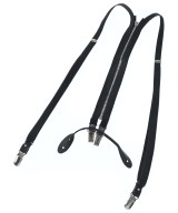 s'yte（サイト）ベルト 黒 サイズ:- メンズ/2200672630071