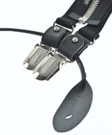 s'yte（サイト）ベルト 黒 サイズ:- メンズ/2200672630071