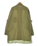 s'yte（サイト）カジュアルシャツ カーキ サイズ:3(L位) メンズ/2200672732140