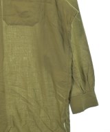 s'yte（サイト）カジュアルシャツ カーキ サイズ:3(L位) メンズ/2200672732140