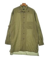 s'yte カジュアルシャツ