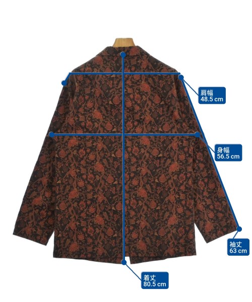 s'yte（サイト）カジュアルジャケット 黒 サイズ:2(M位) メンズ/2200666162021