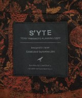 s'yte（サイト）カジュアルジャケット 黒 サイズ:2(M位) メンズ/2200666162021